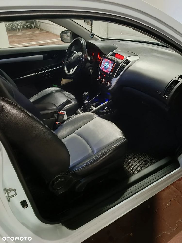 Kia ProCeed 1.6 Crdi Comfort - 11