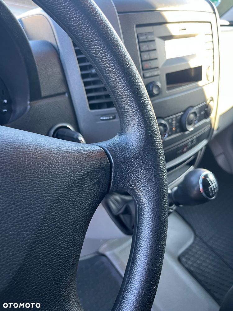 Volkswagen Crafter - 14