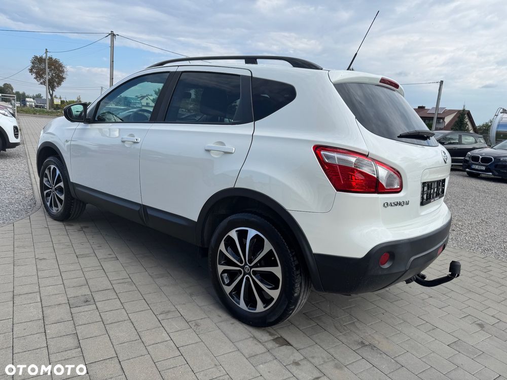 Nissan Qashqai 1.6 Tekna - 14