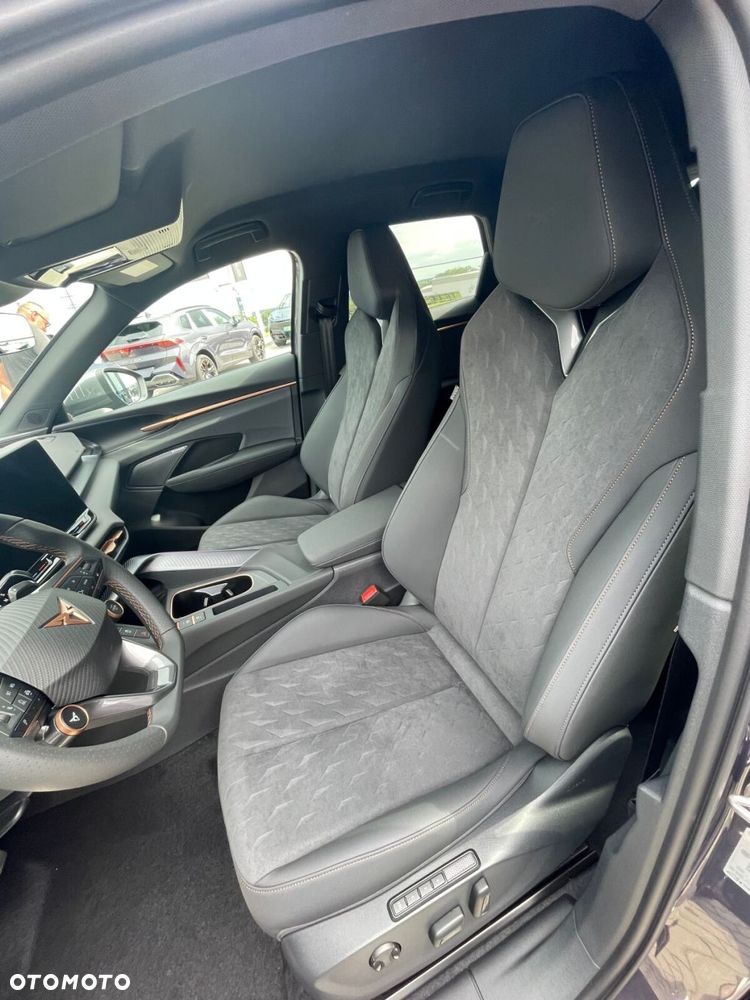Cupra Terramar 1.5 eTSI mHEV Advantage Edition DSG - 10