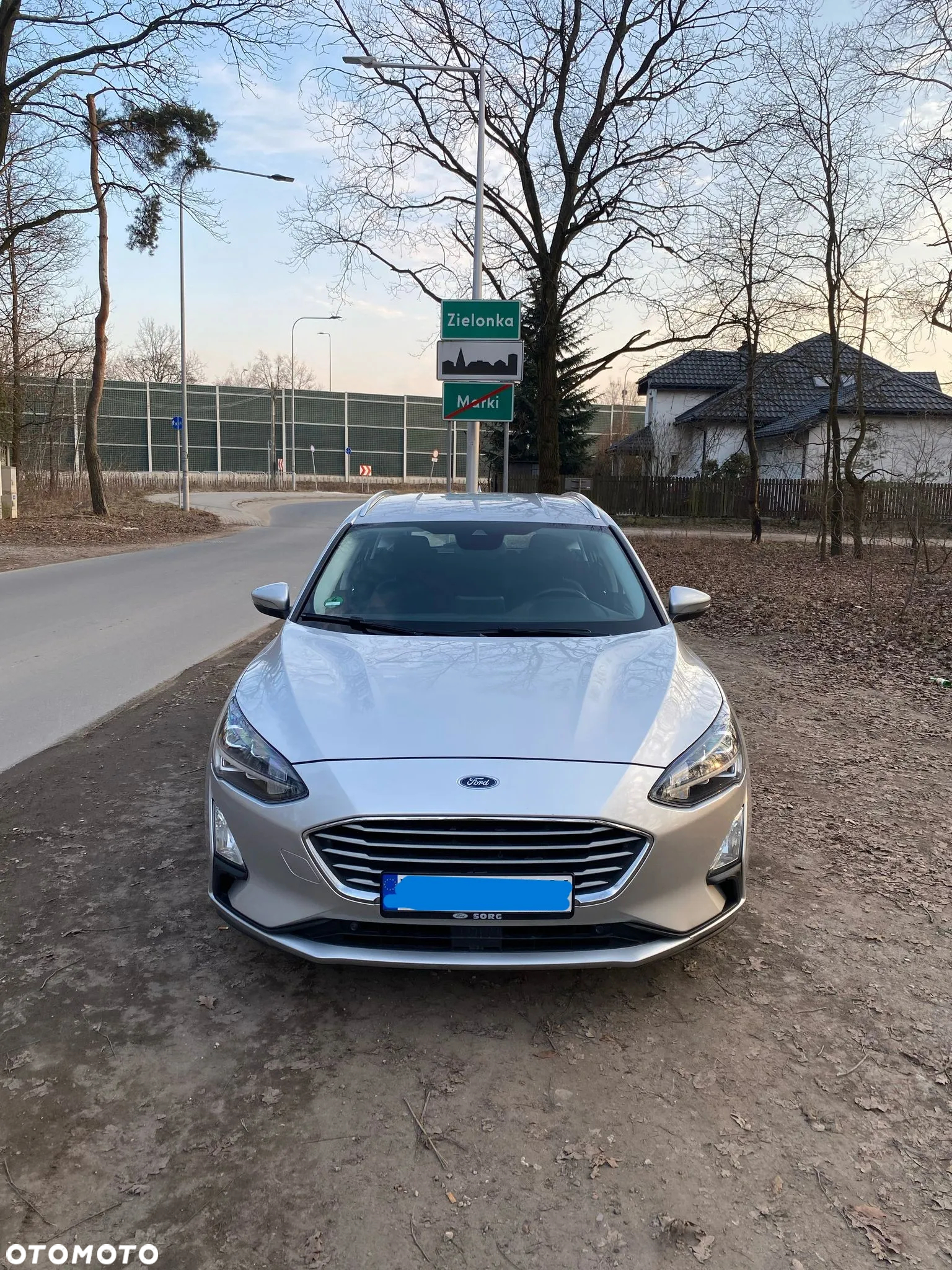 Ford Focus - 2