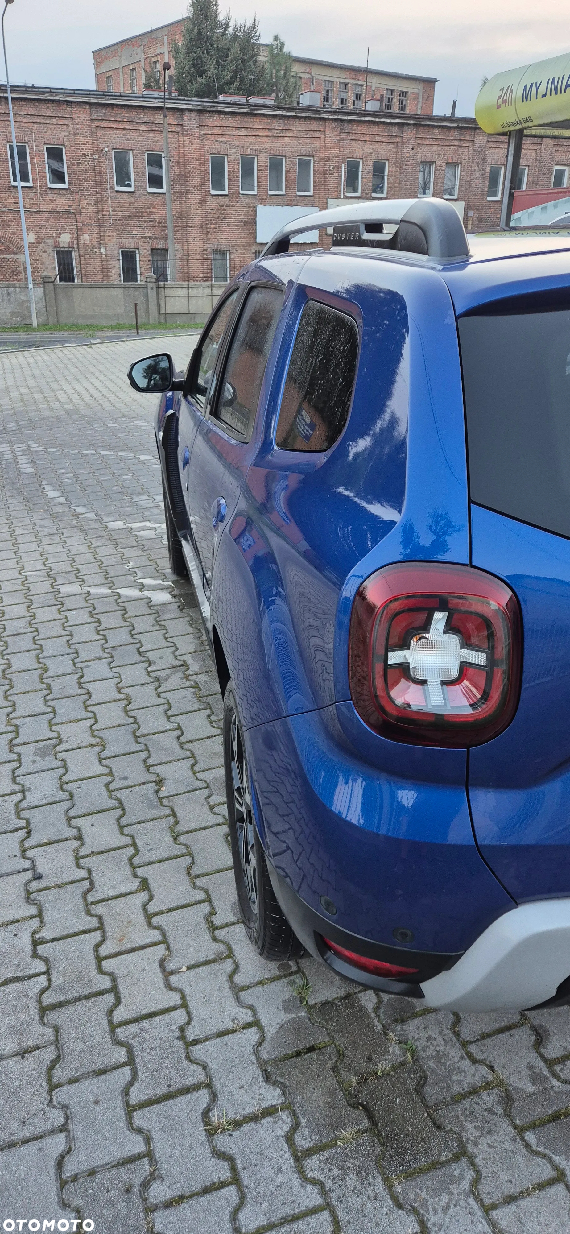 Dacia Duster 1.0 TCe Prestige - 6