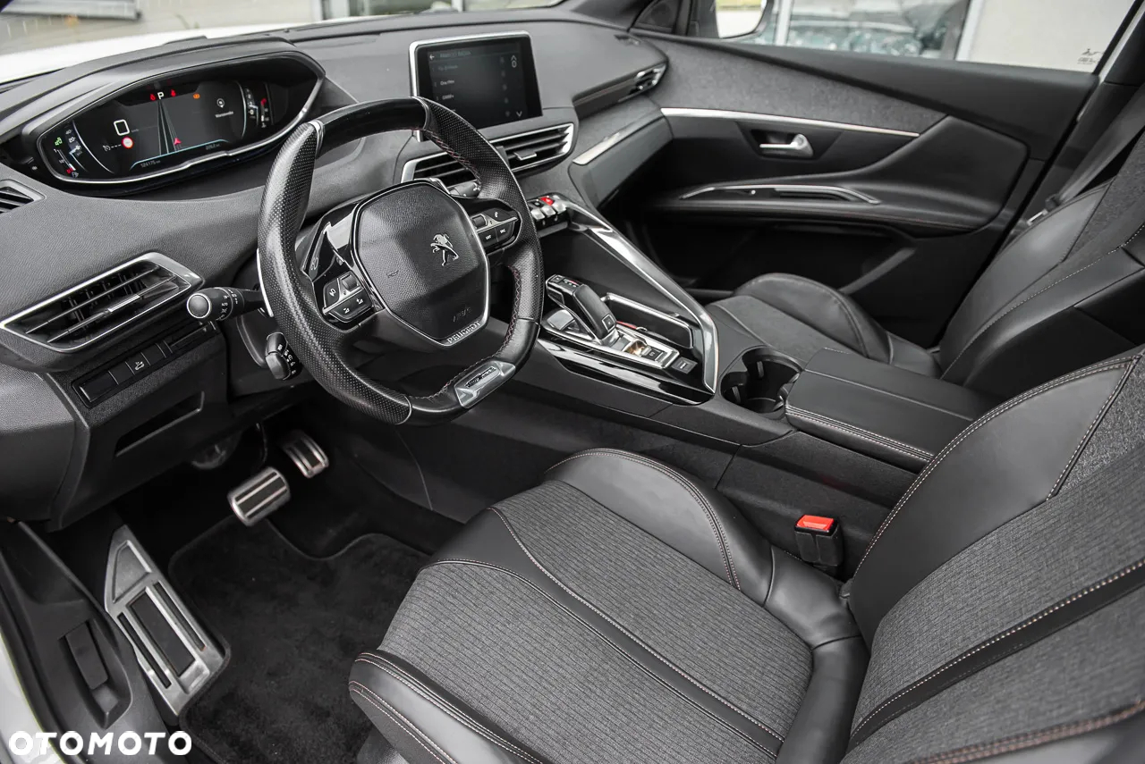 Peugeot 3008 - 15