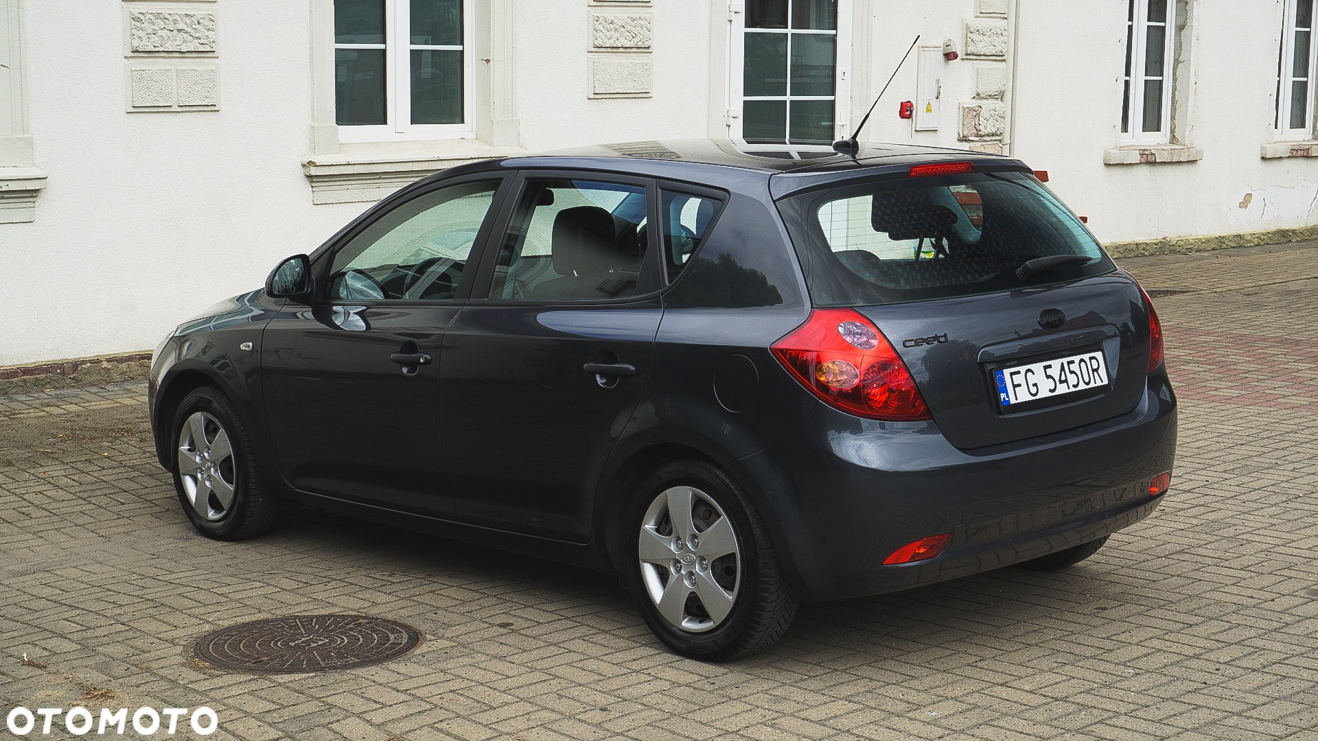 Kia Ceed Cee'd 1.4 Comfort - 7
