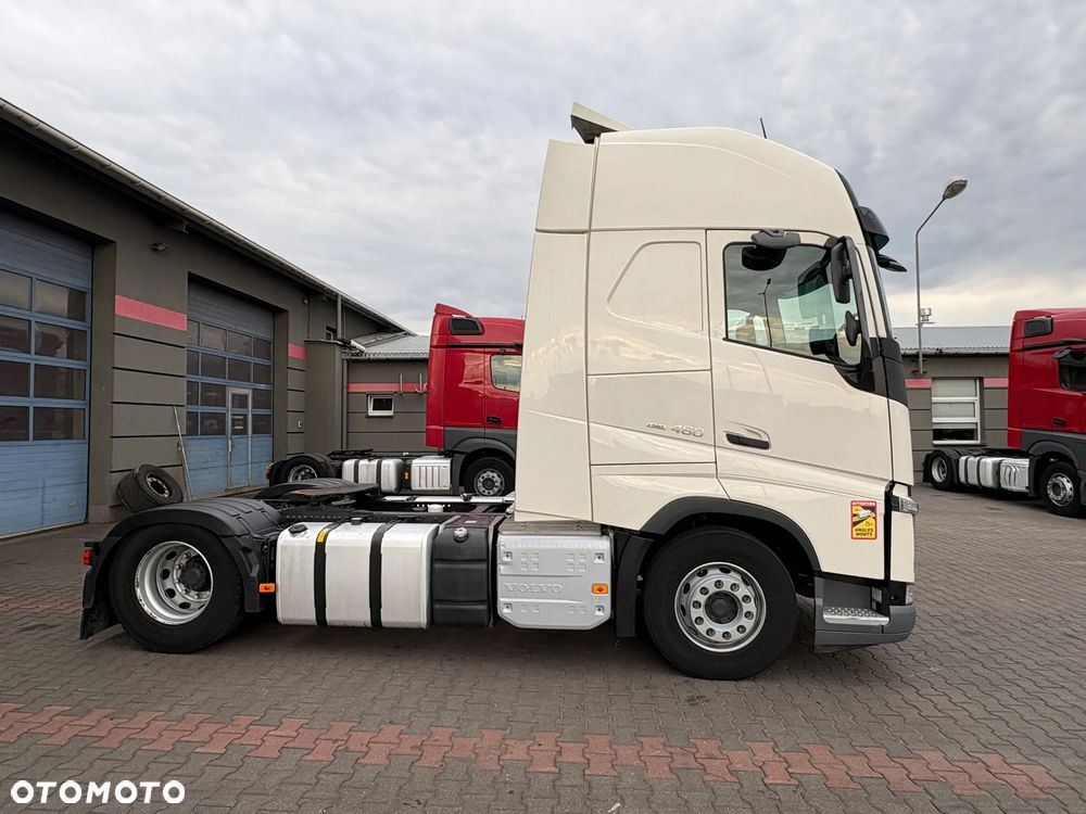 Volvo FH460 I-SAVE - 3