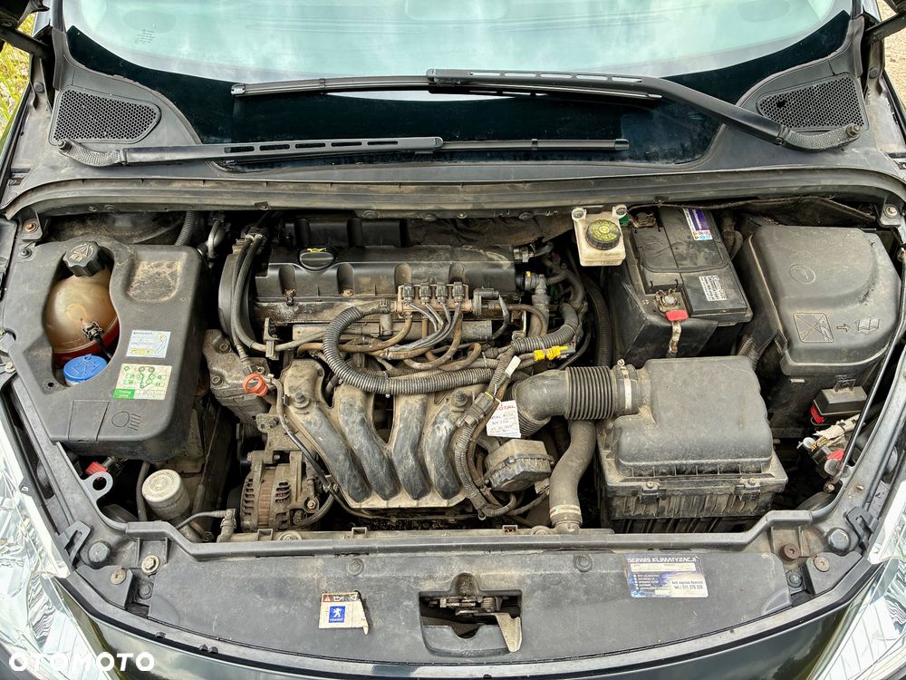 Peugeot 307 - 37