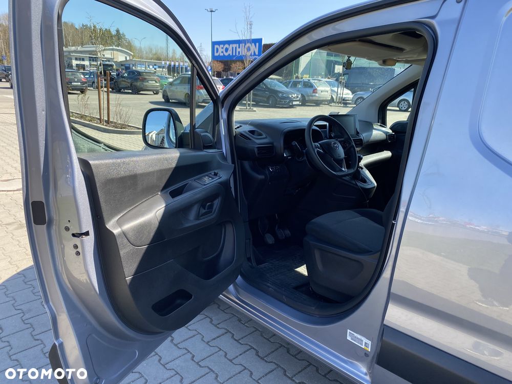 Opel Combo - 10