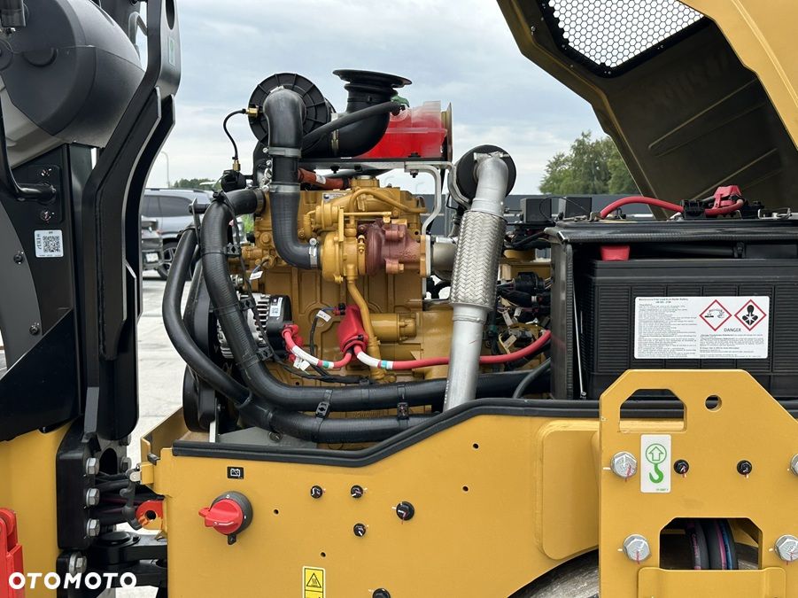 Caterpillar CB 2.7 GC - 15