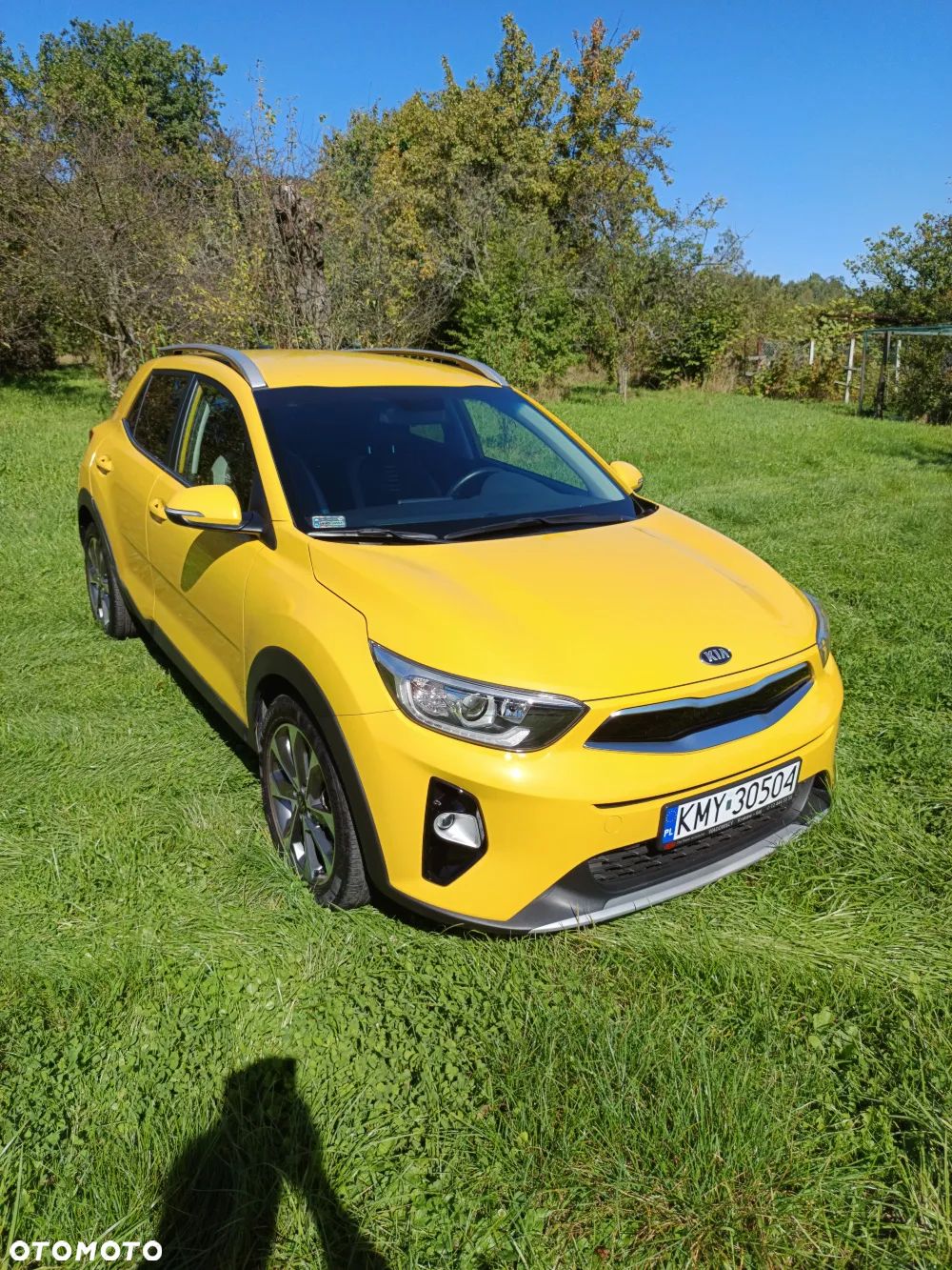 Kia Stonic 1.6 CRDi SCR L - 1