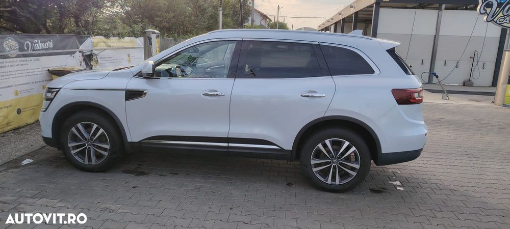 Renault Koleos 2.0 Energy dCi X-TRONIC Zen - 3