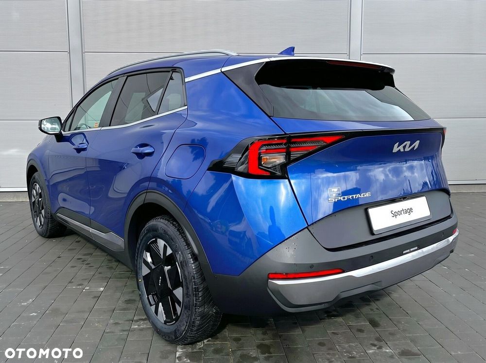 Kia Sportage 1.6 T-GDI L 2WD DCT - 9