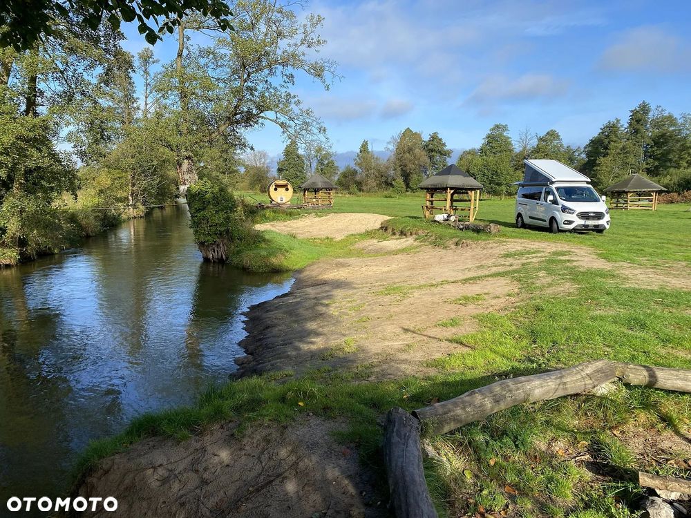Ford Transit Custom 320 L1H1 Trend (bryg.) - 16