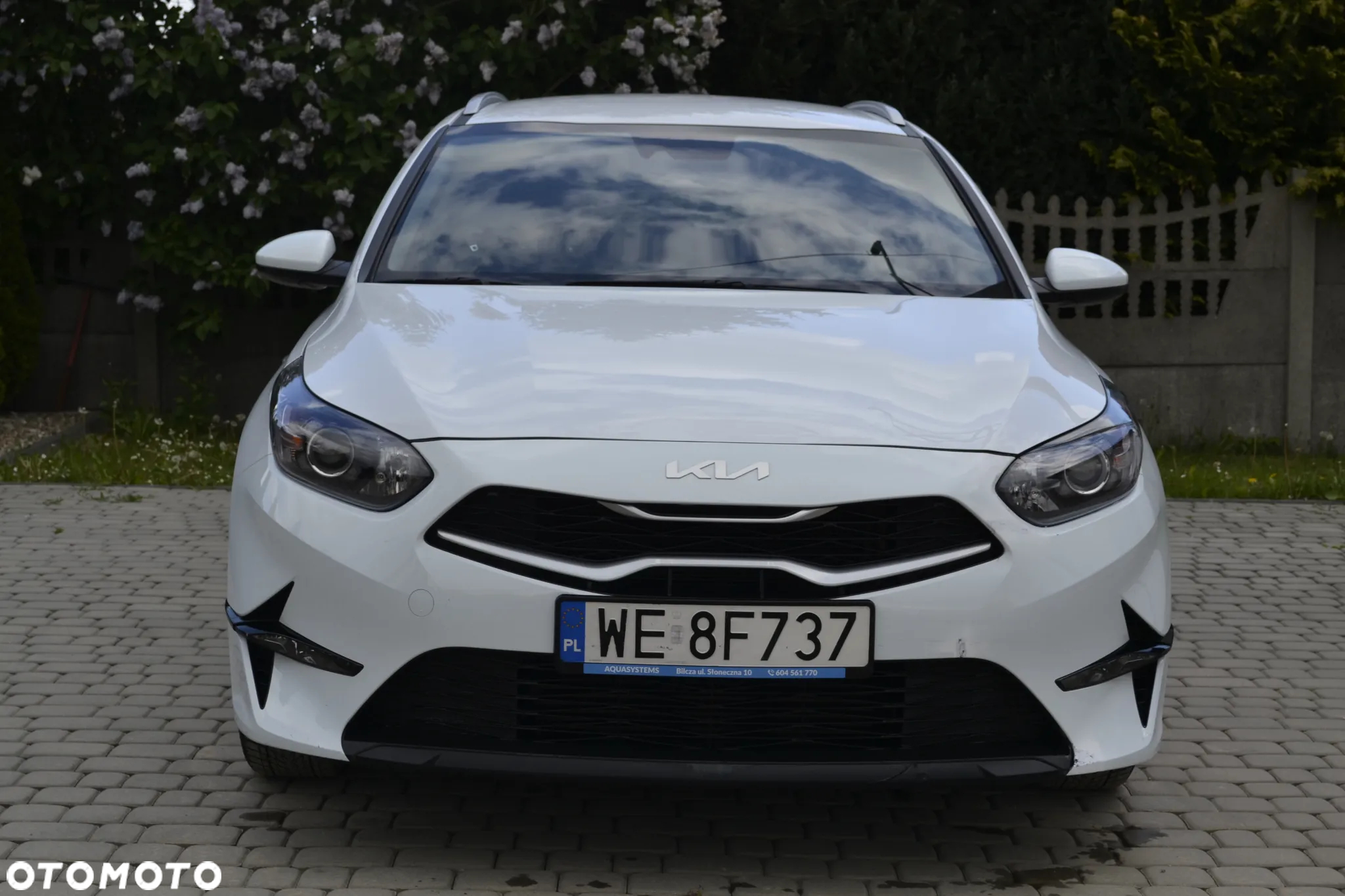 Kia Ceed 1.5 T-GDI M - 5
