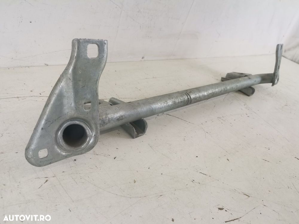 Armatura Inferioara Bara Fata Mercedes-Benz  GLS-Class X166 [2015 - 20 - 4