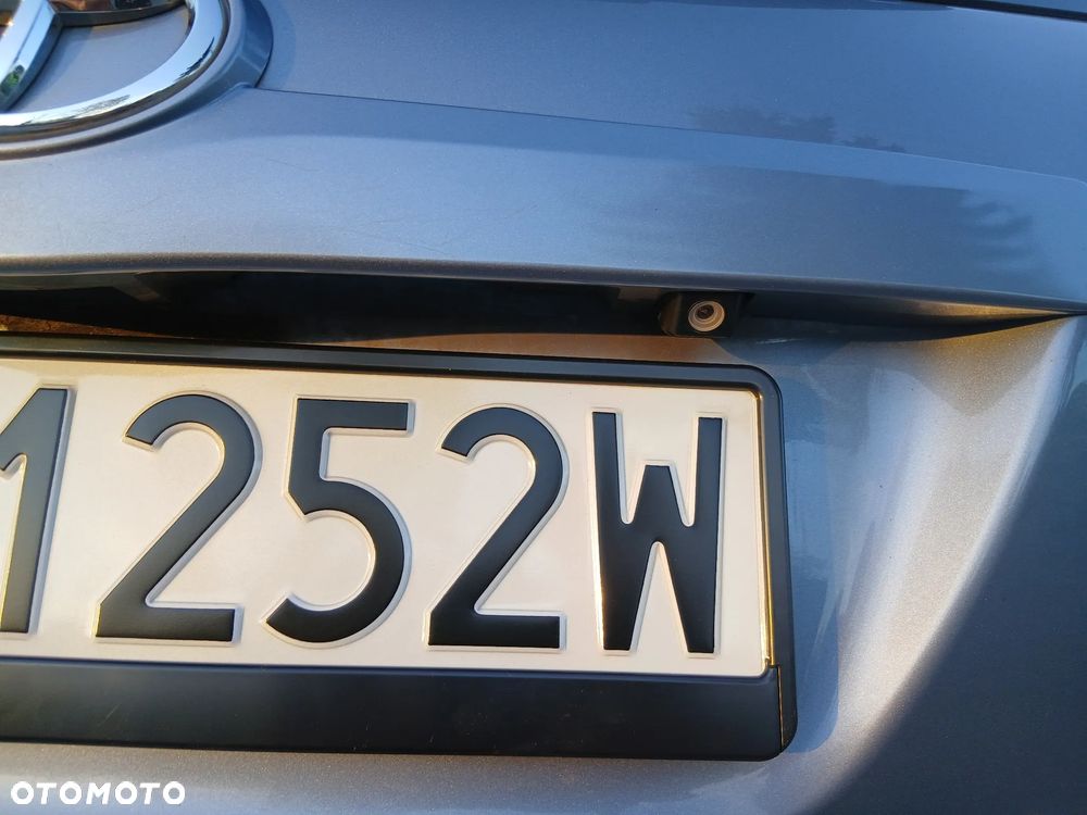 Toyota Verso 1.8 Sol plus NAVI - 8