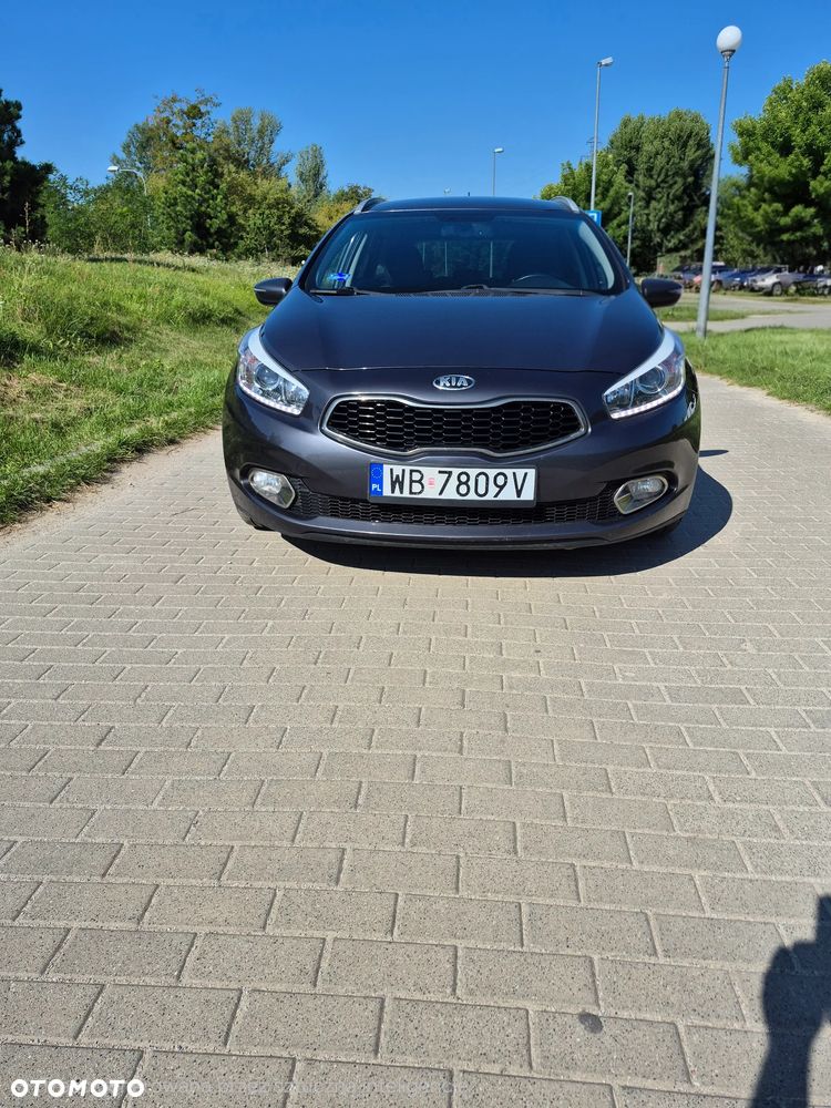 Kia Ceed 1.6 GDI M - 3