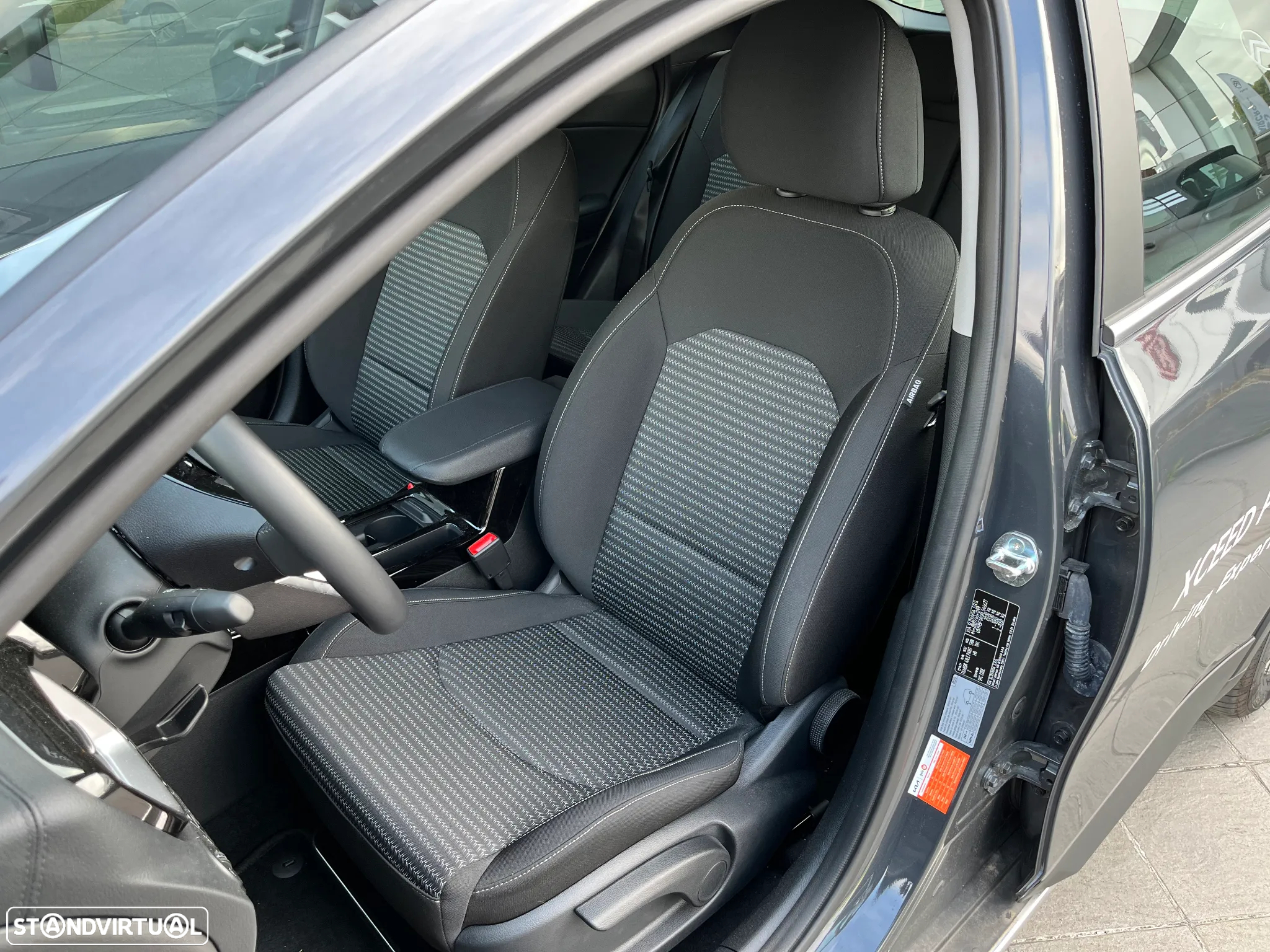 Kia XCeed 1.6 GDi PHEV Drive - 5