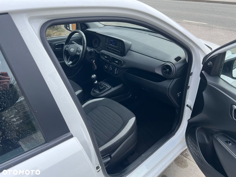 Hyundai i10 1.0 Access - 30