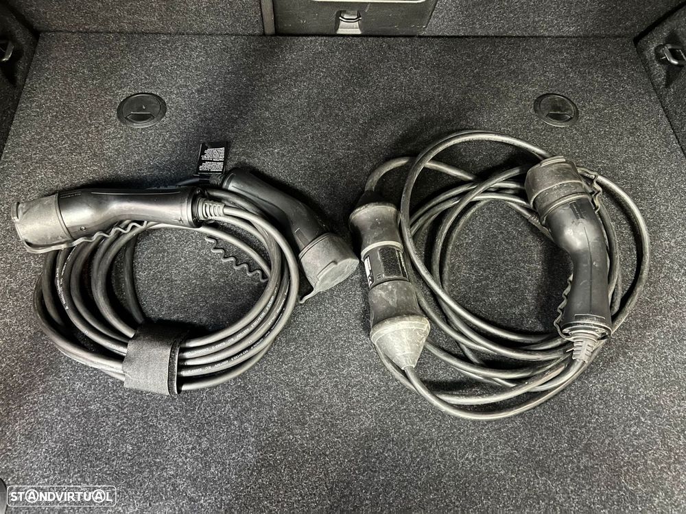 Volvo XC 40 1.5 T4 PHEV Inscription Expression - 20