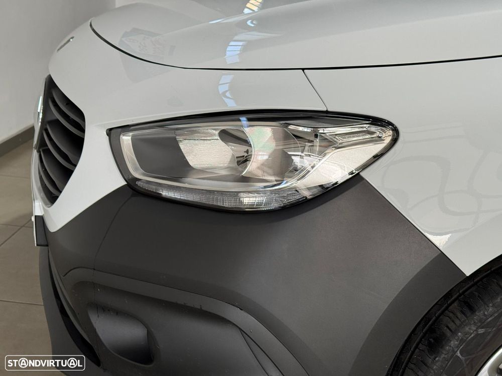 Mercedes-Benz Citan - 6