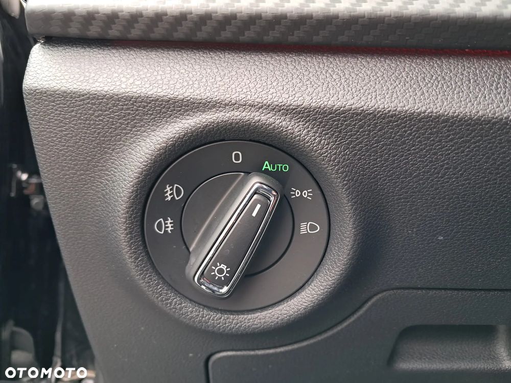 Skoda Kamiq 1.5 TSI Monte Carlo DSG - 26