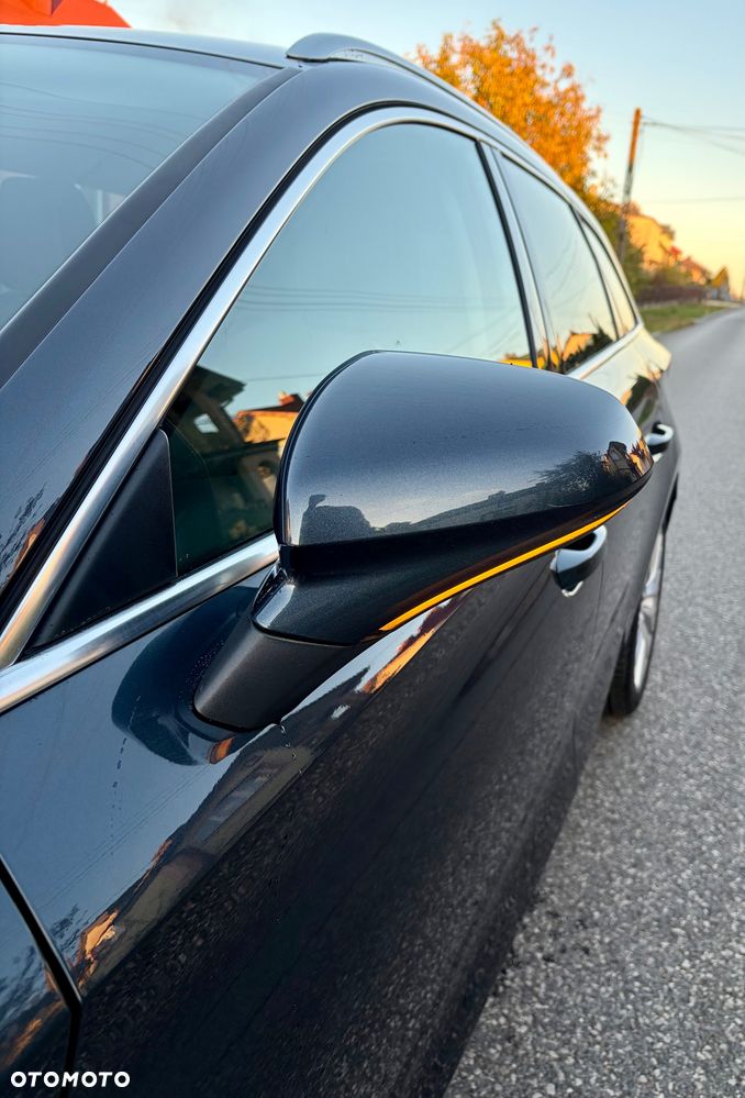 Seat Leon 1.4 e-Hybrid DSG Xcellence Plus - 12