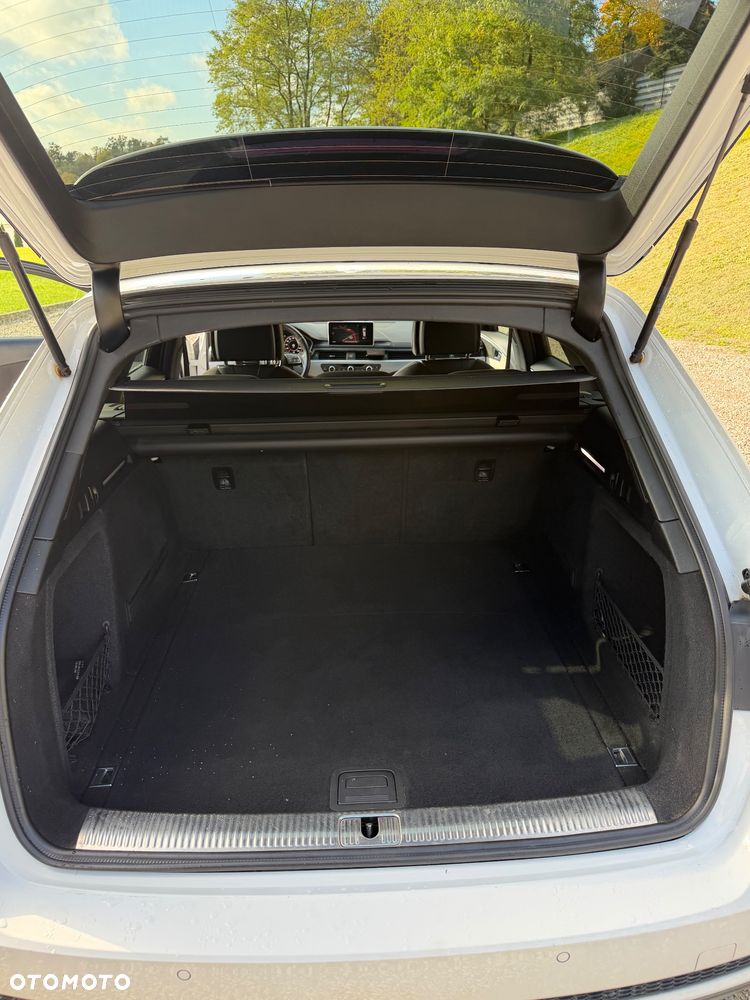 Audi A4 Avant - 15