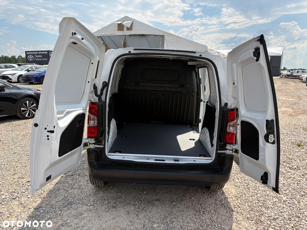 Toyota Proace CITY - 11