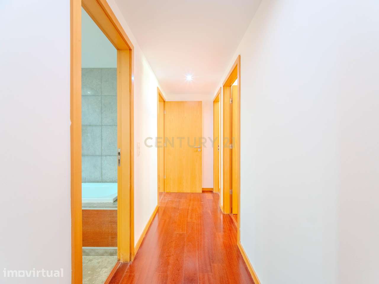 Apartamento T3 no Empreendimento Jardins de São Bartolomeu, na Alta de - Grande imagem: 2/37