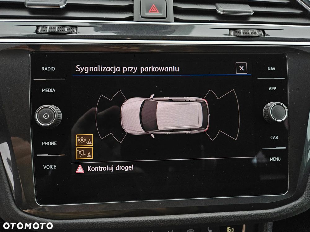 Volkswagen Tiguan 1.5 TSI EVO Life DSG - 23