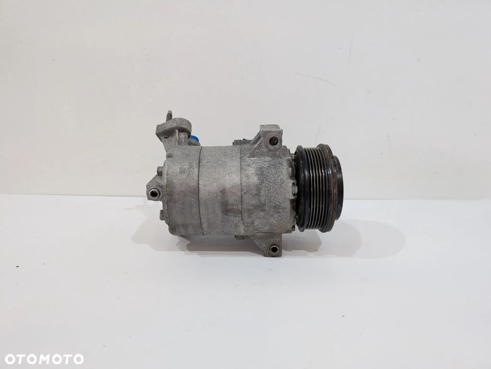 FORD FOCUS MK3 SPRĘŻARKA KOMPRESOR KLIMATYZACJI DV61-19D629-FF - 5