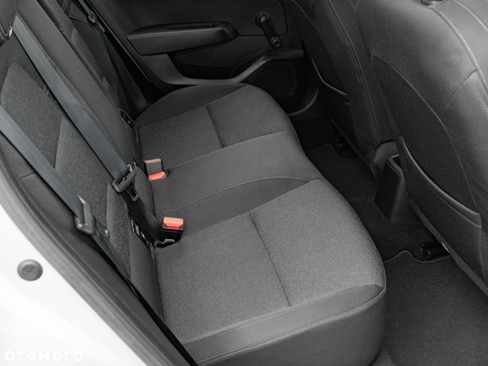 Renault Clio 1.0 TCe Equilibre - 28