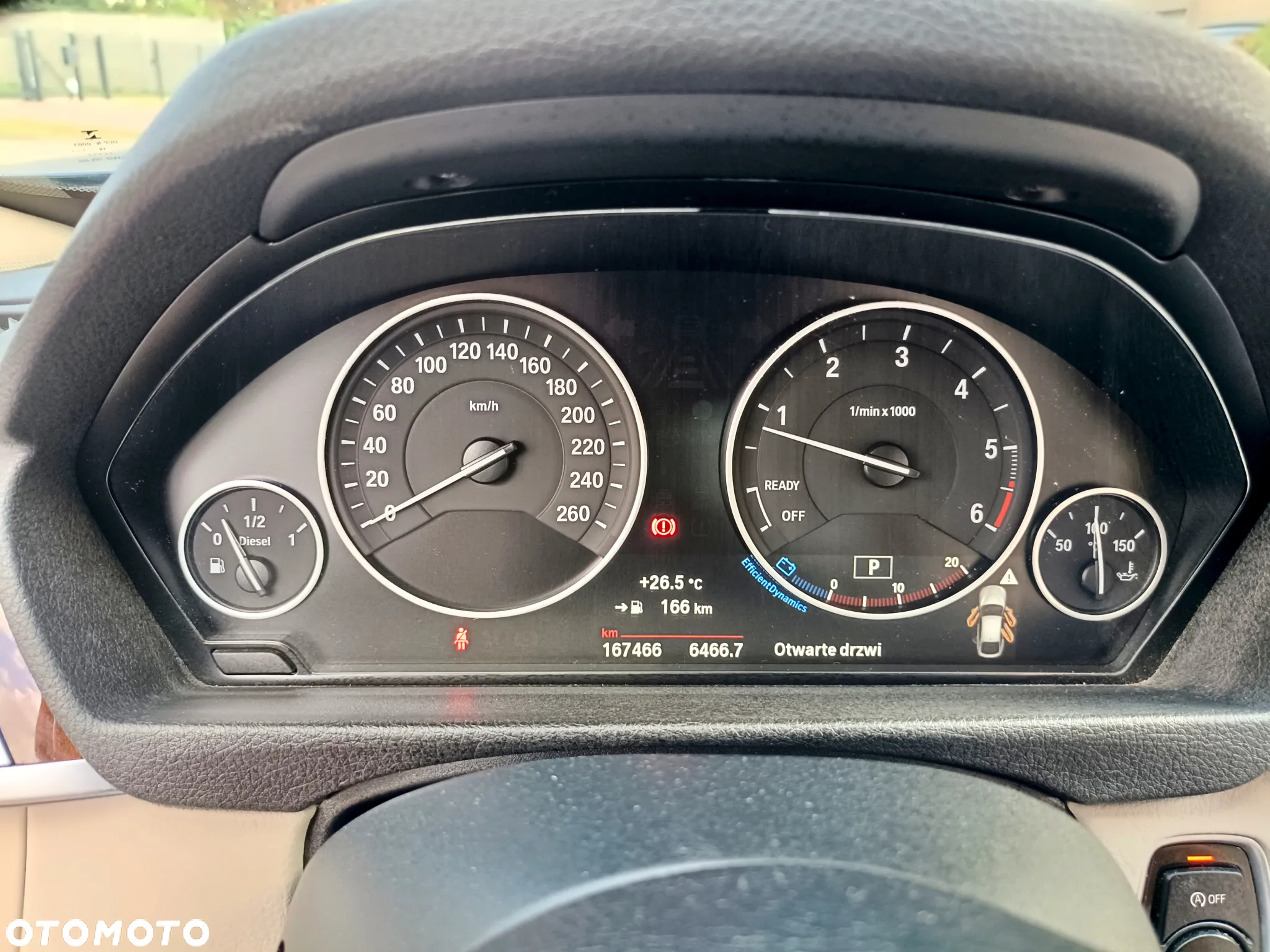 BMW 3GT 320d Advantage sport - 9