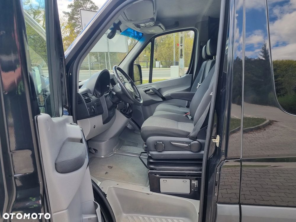 Volkswagen Crafter - 9