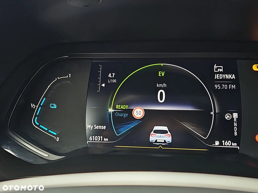 Renault Captur 1.6 E-TECH Full Hybrid 145 Intens - 20