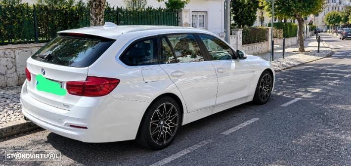 BMW 3.0 CS - 3