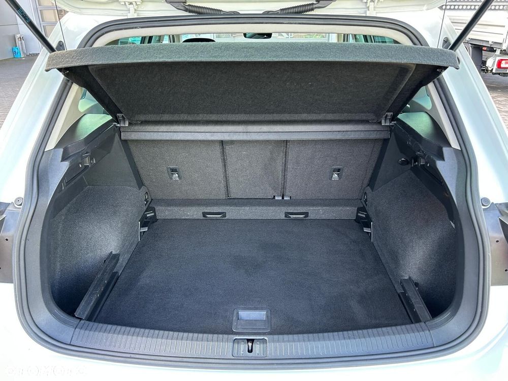 Volkswagen Tiguan 1.5 TSI EVO Life DSG - 11
