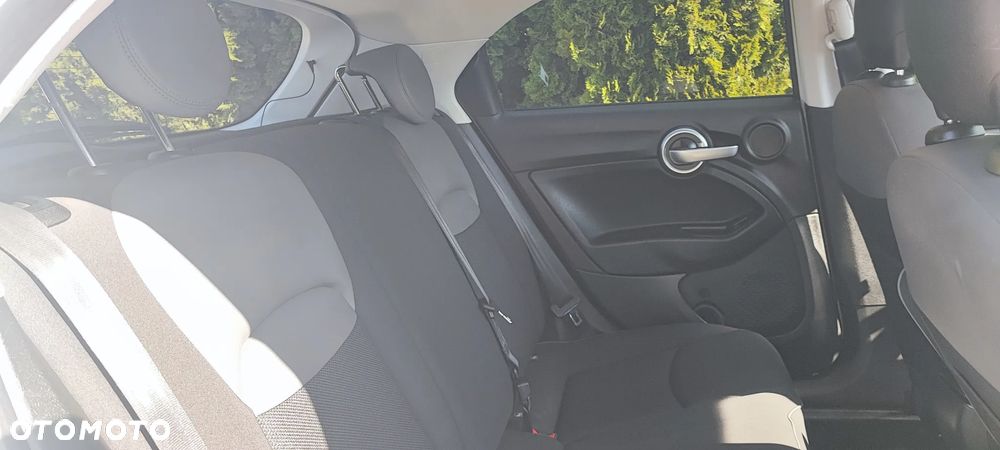 Fiat 500X - 22