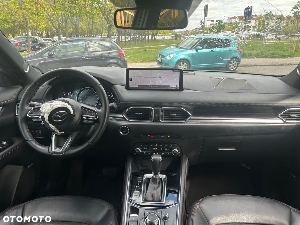 Mazda CX-5 2.0 mHEV Homura 2WD - 12