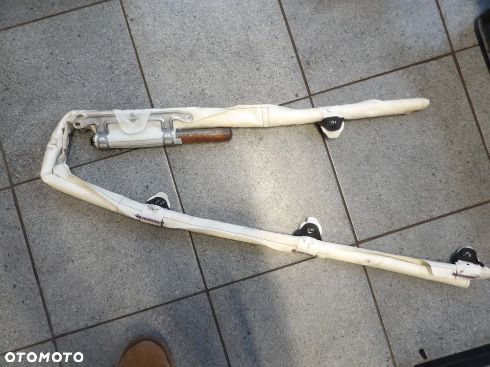 BMW - F20,F21,F30 - PODUSZKA , KURTYNA AIRBAG - PRAWA/LEWA - CENA ZA 1 SZT - 7221045  7221046 - 3