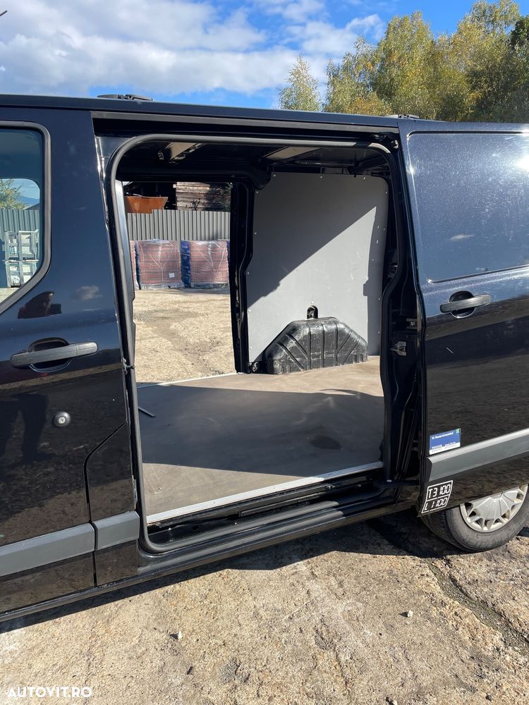 Ford Transit Custom 310 L1H1 VA Trend - 9