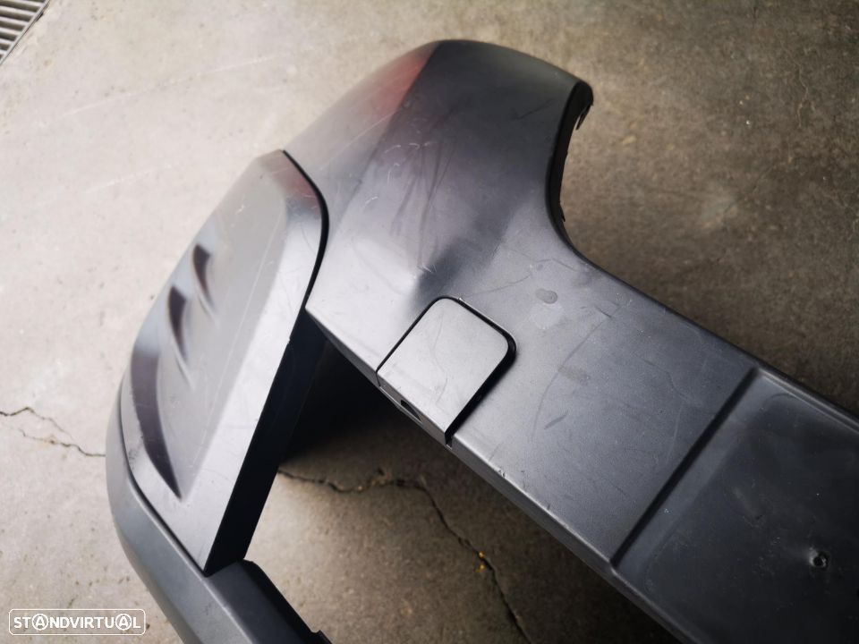 PEUGEOT PARTNER 2017 PARA CHOQUES FRENTE PC207 - 4
