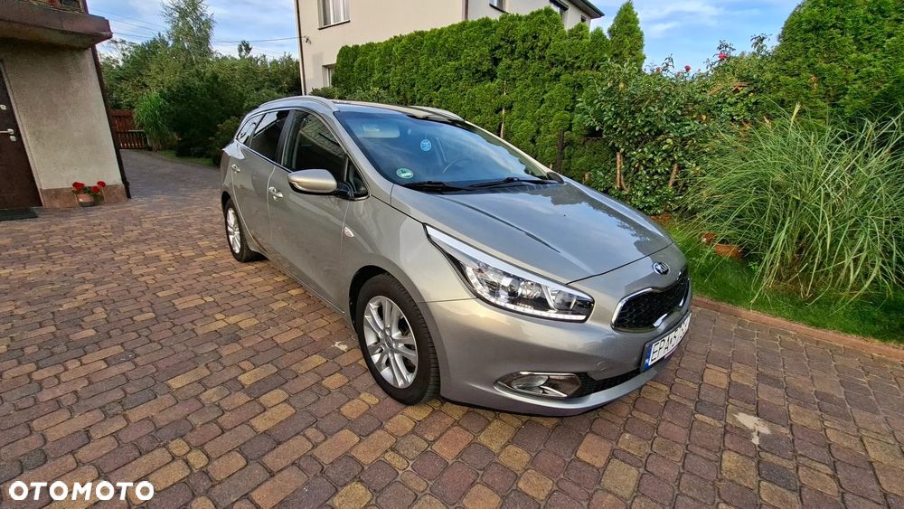Kia Ceed 1.6 GDI XL - 9