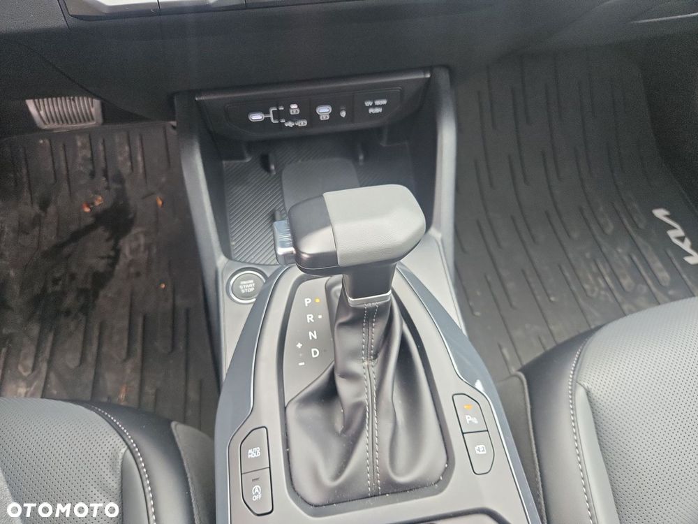 Kia K4 1.6 T-GDI L - 20