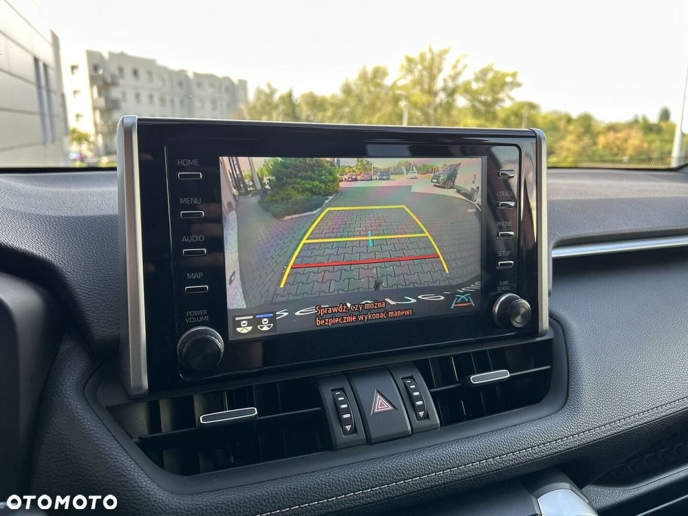 Toyota RAV4 2.5 Hybrid Comfort 4x4 - 18