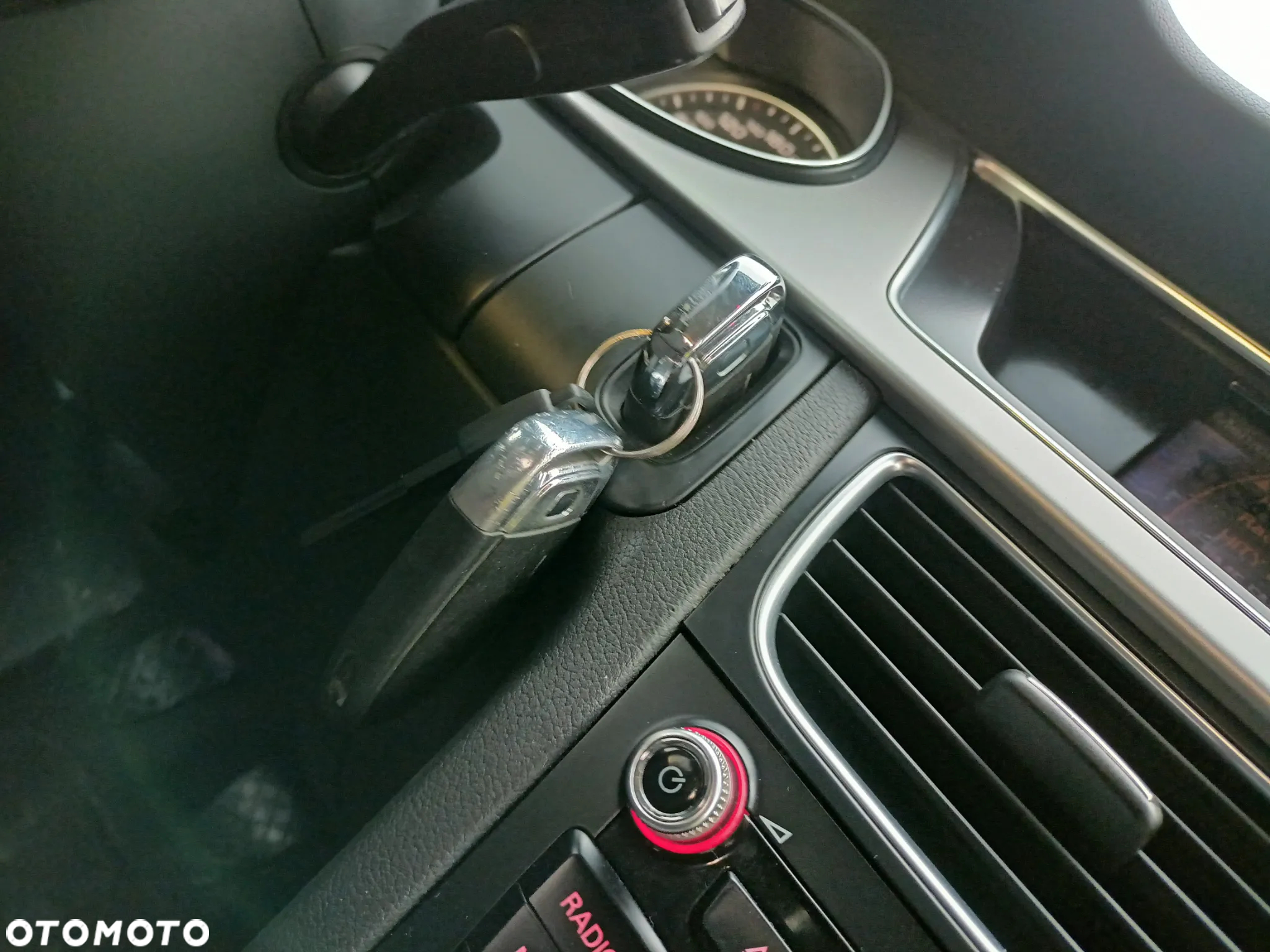 Audi A4 2.0 TDI - 14