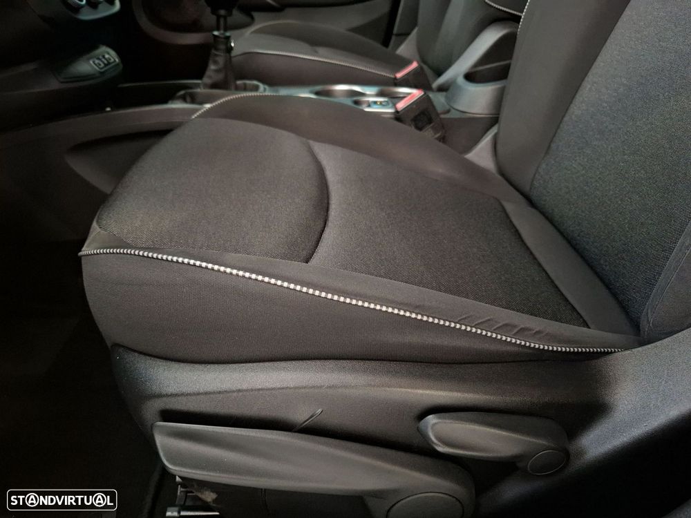 Fiat 500X 1.3 MJ Urban - 26