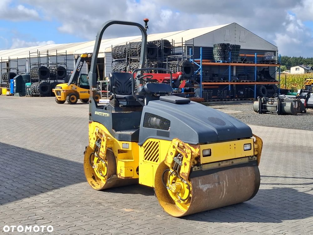 Bomag BW 120 AD-4 - 6