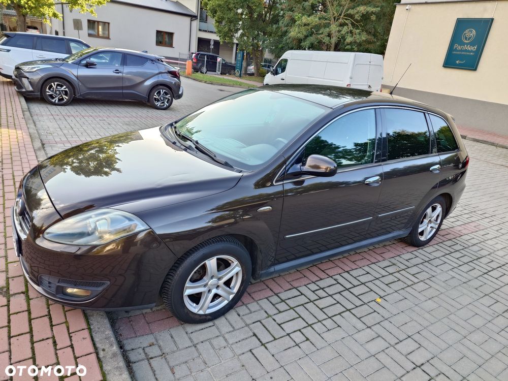 Fiat Croma
