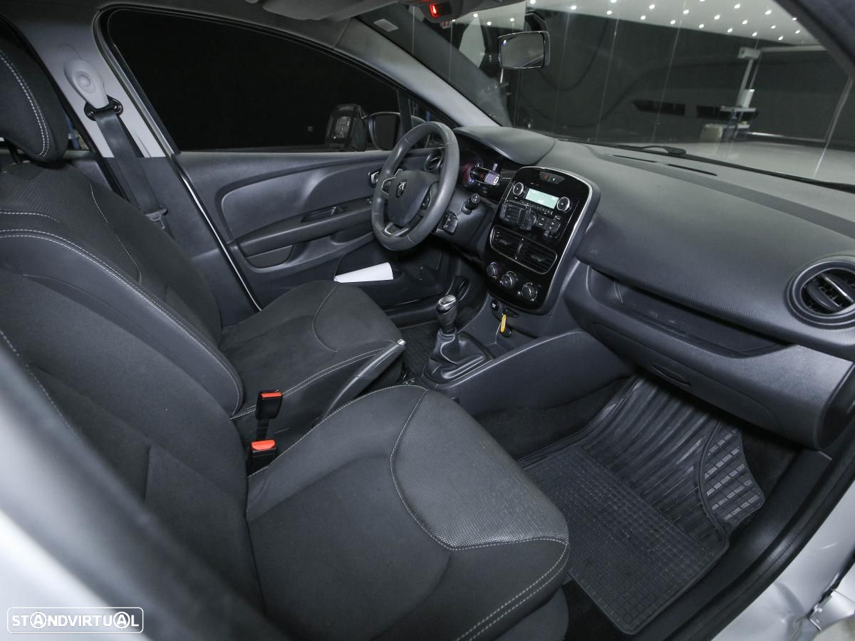 Renault Clio Van c/iva - 8